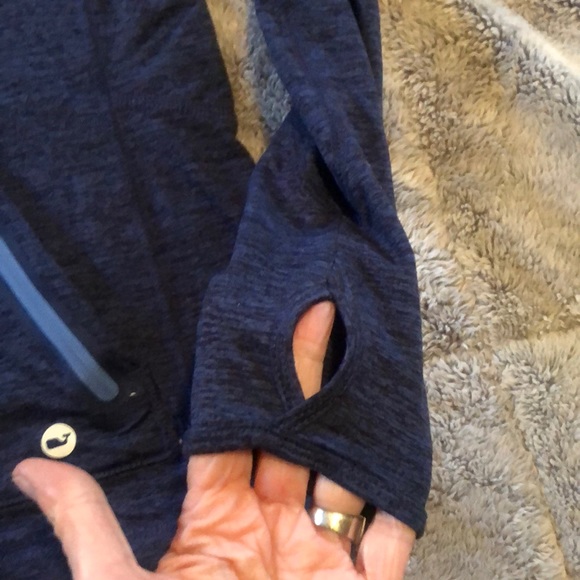 Vineyard Vines Performance Jacket XS - Picture 4 of 5